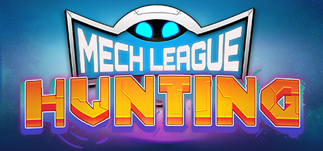 Mech League Hunting steam charts