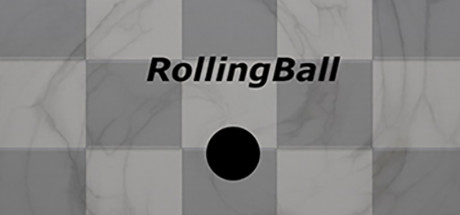 RollingBall Cover Image