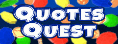 Quotes Quest - Match 3 게임 이미지
