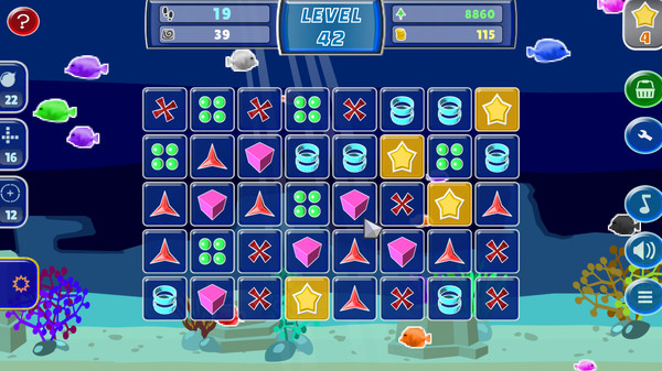Quotes Quest - Match 3