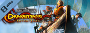 Drakensang: The River of Time Trailer