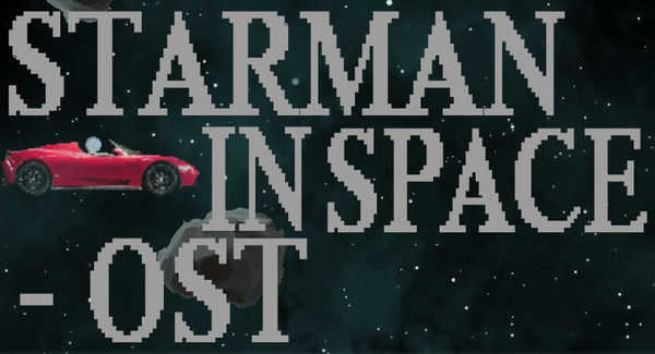 Starman in space - OST for steam Starman in space - OST for steam