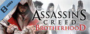 Assassin’s Creed® Brotherhood Story Trailer