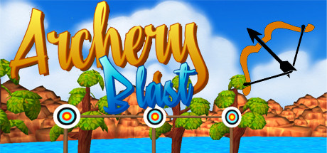 Archery Blast banner image