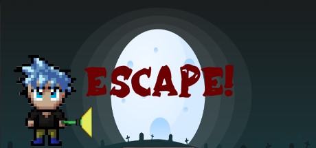 Escape! banner image