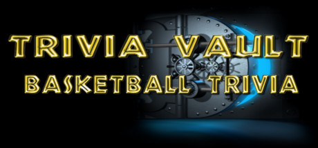 Trivia Vault Basketball Trivia header image
