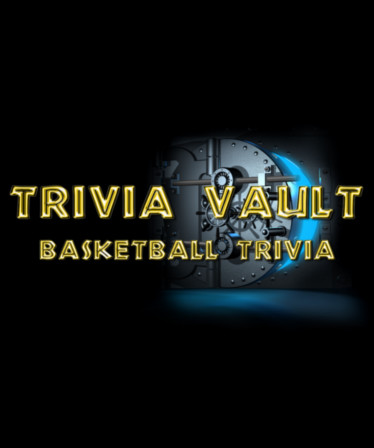 Trivia Vault Basketball Trivia