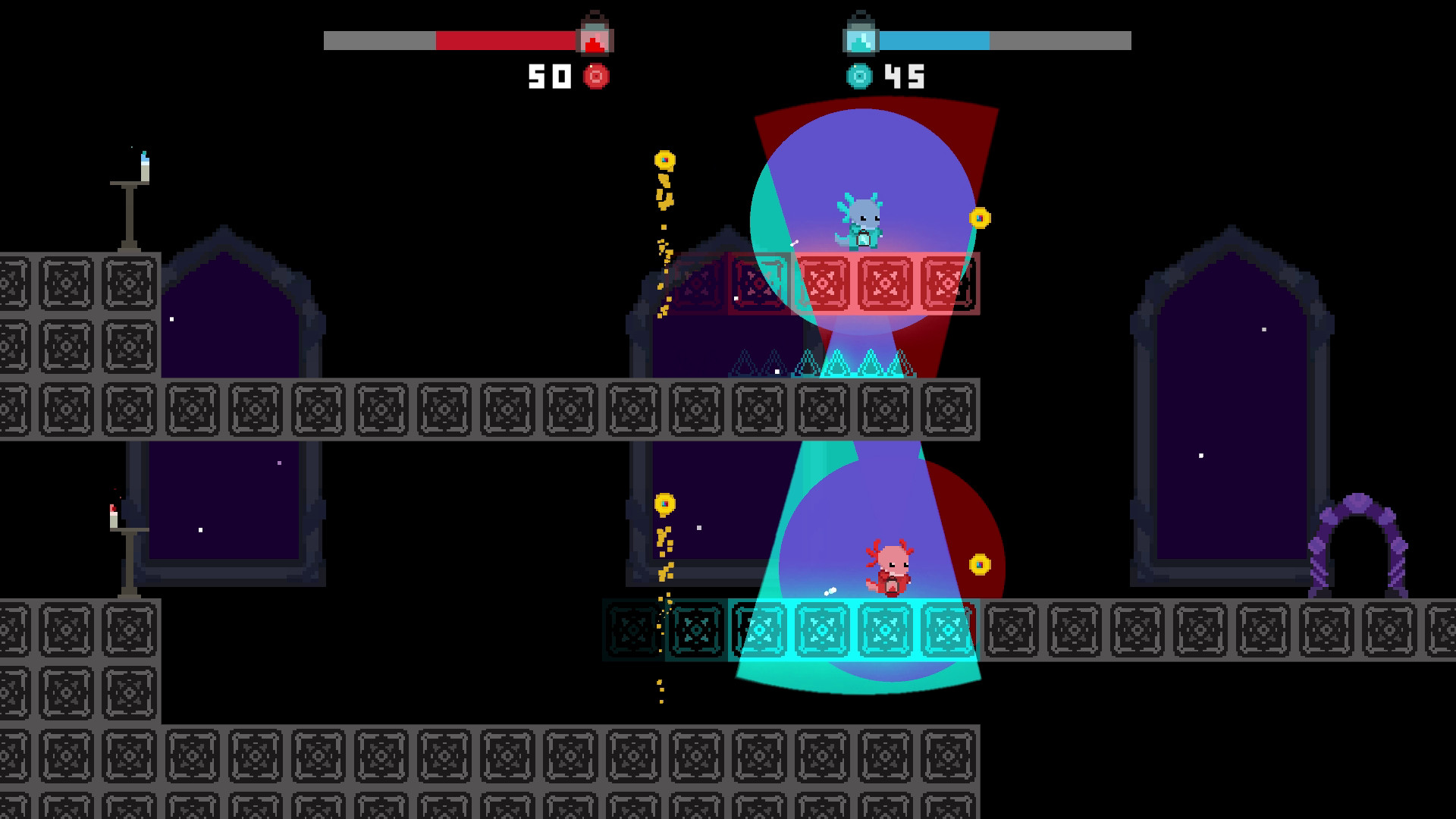 Lanternes (Steam Key) – Version Internationale Pour PC