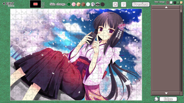 скриншот Moe Jigsaw - Special prices Pack 3