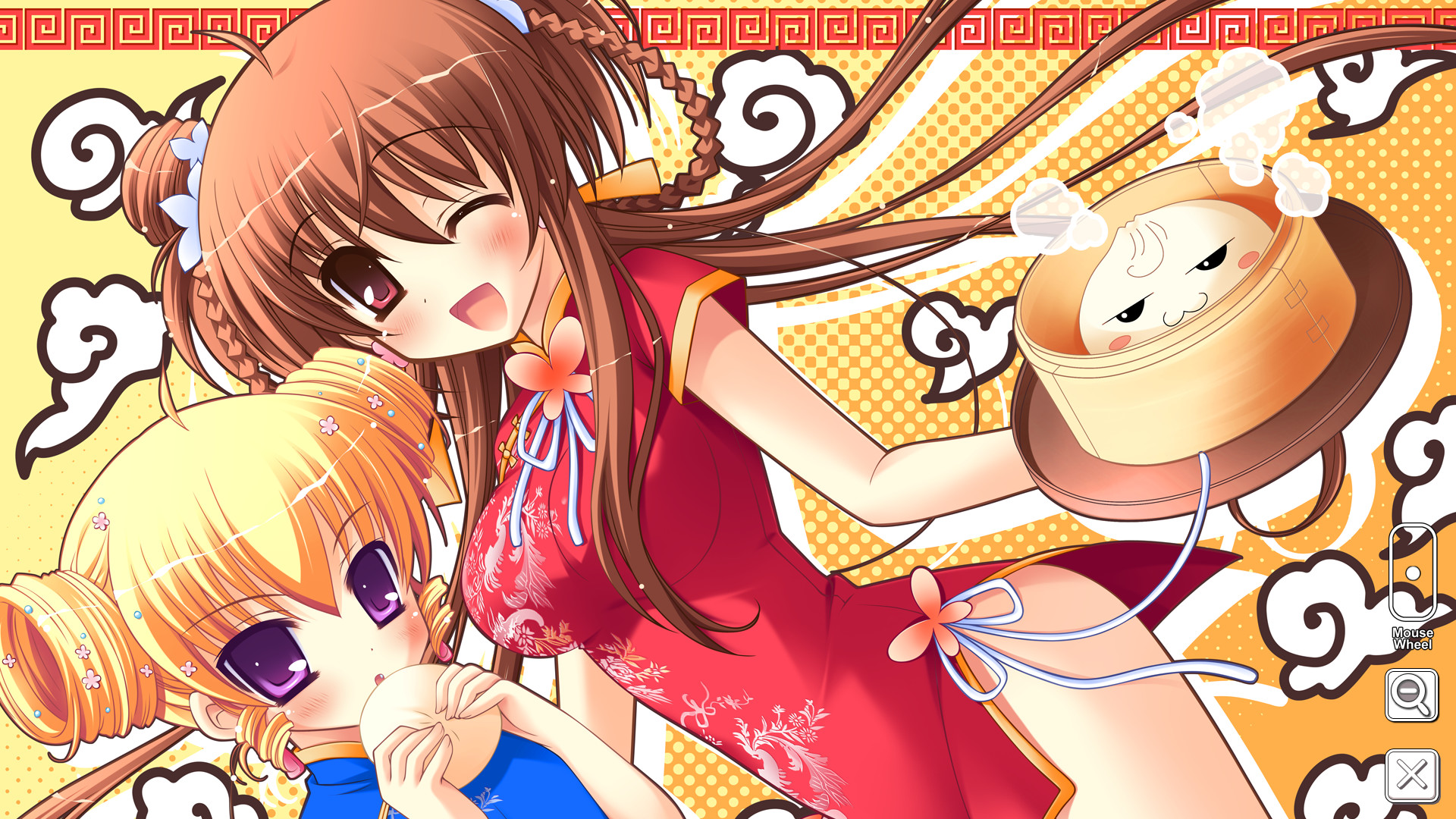 Moe Jigsaw - Tsunagaru Bangle Pack #3