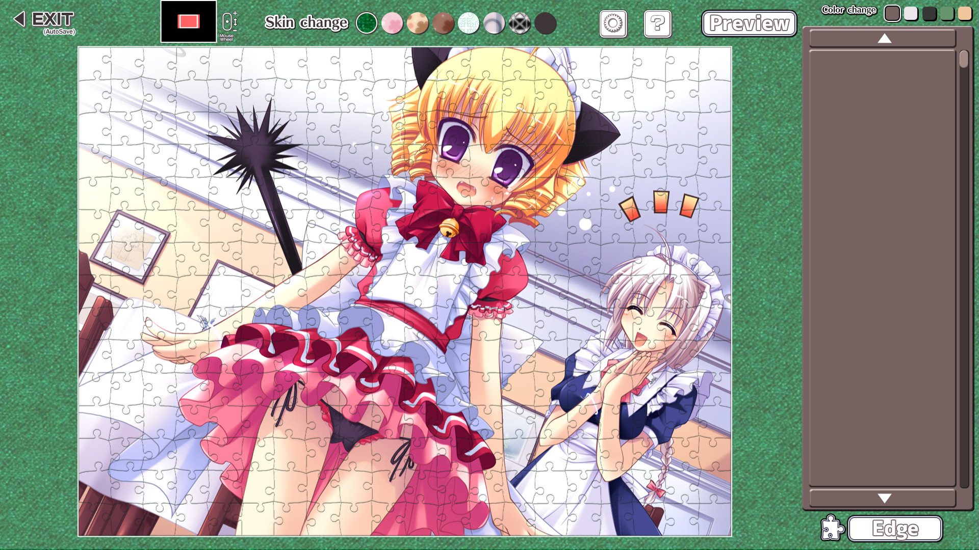 Moe Jigsaw - Tsunagaru Bangle Pack #8