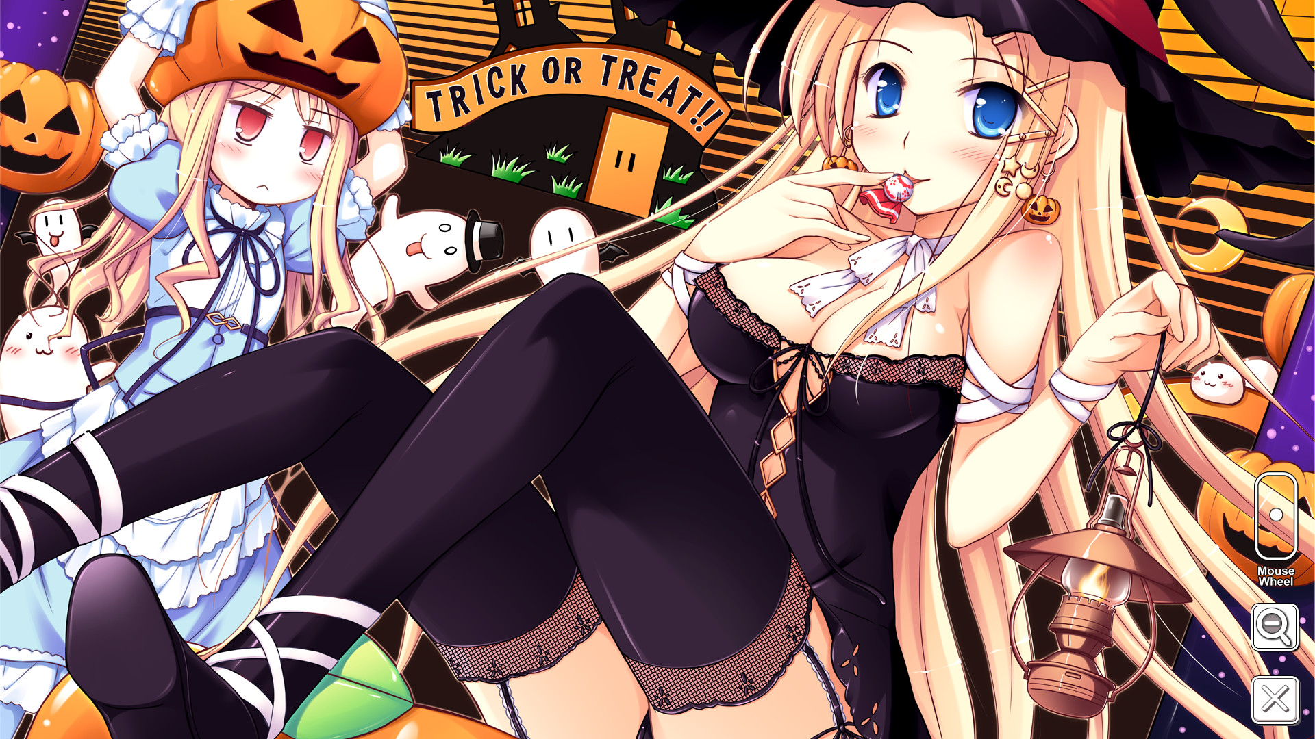 Moe Jigsaw - Blessing of the Campanella Pack #3