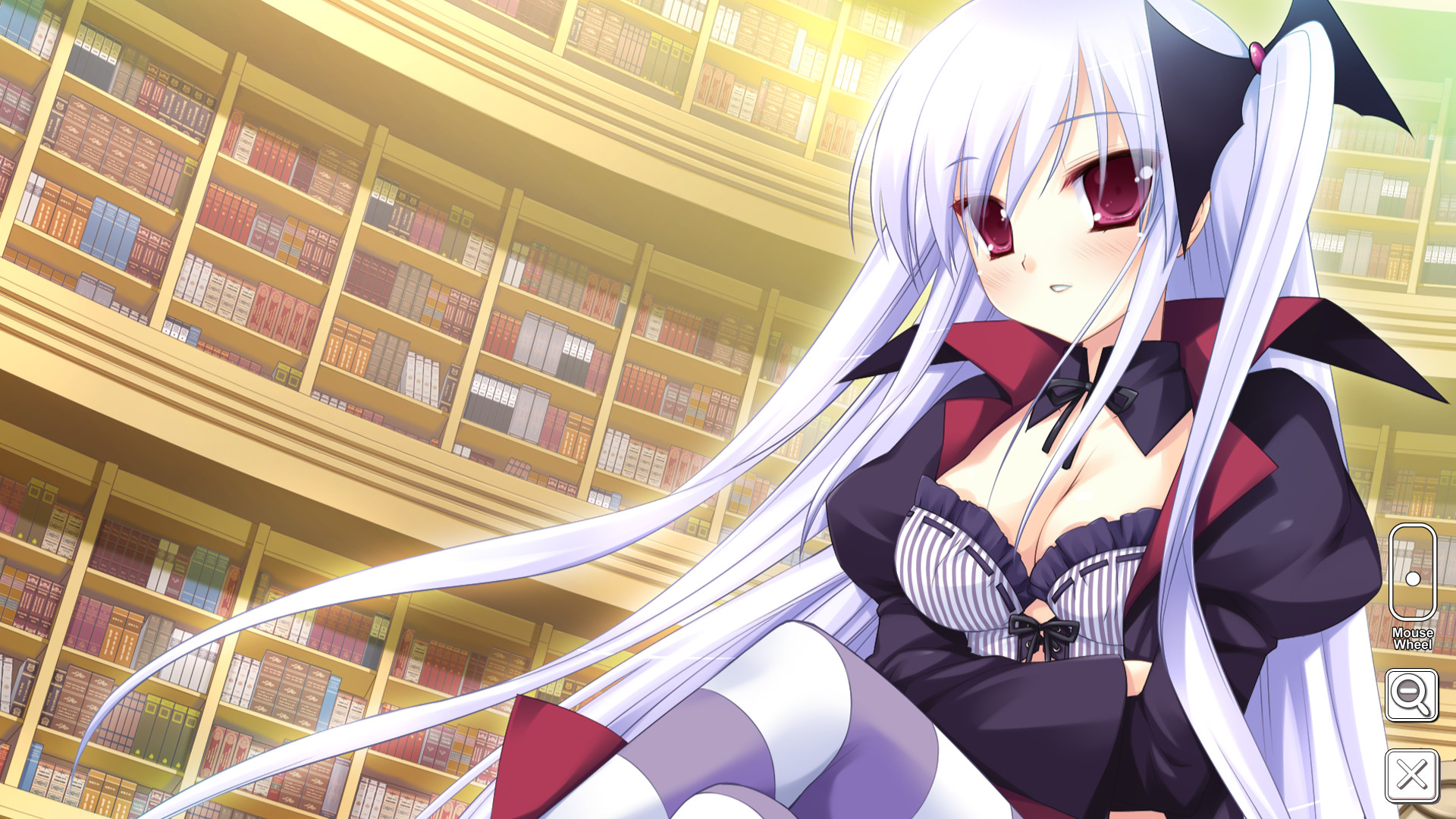 Moe Jigsaw - Hyper-Highspeed-Genius Pack #3