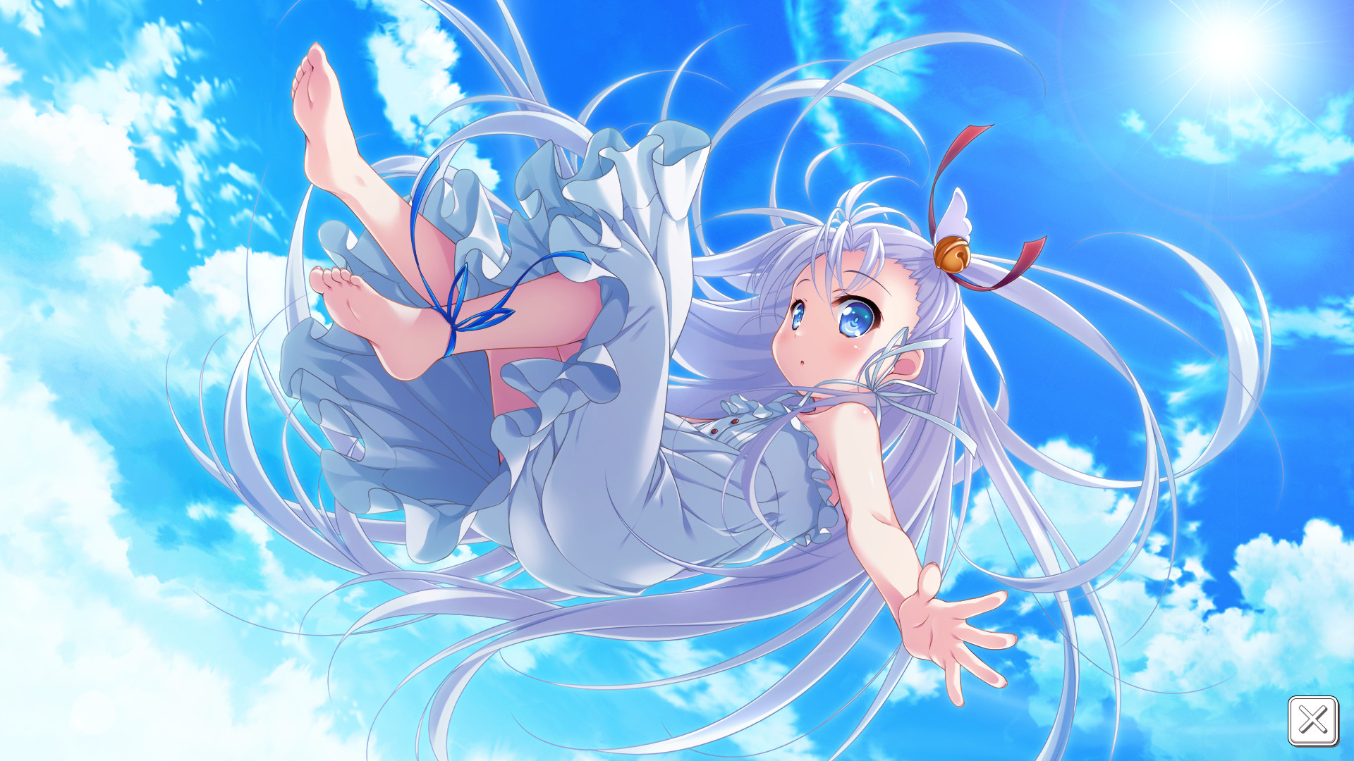 Moe Jigsaw - Hatsukoi Sankaime Pack #3