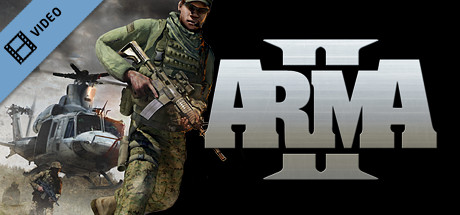 ARMA II - Russian Trailer (ESRB) banner