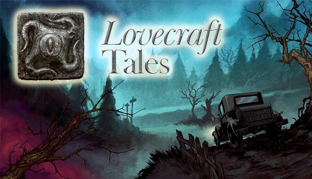 Tales by H.P. Lovecraft