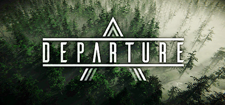Departure Cover Image