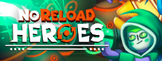 NoReload Heroes 게임 이미지
