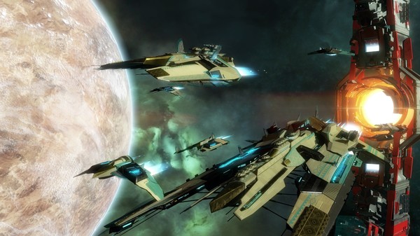 Endless Space® 2 - Supremacy