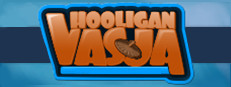 Hooligan Vasja 2: Journey through time