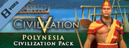Civilization V - Polynesia DLC Trailer