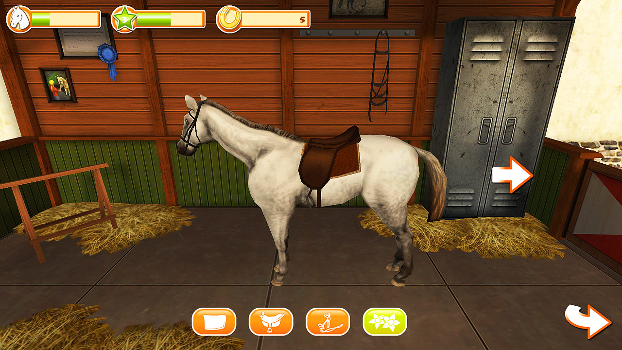 Horse World for ROBLOX - Game Download