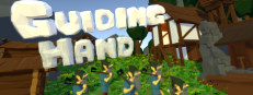 Guiding Hand VR 게임 이미지