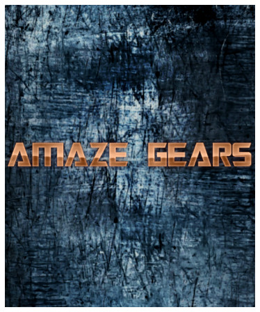 aMAZE Gears