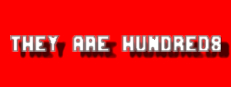 They Are Hundreds 게임 이미지