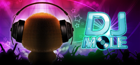 DJ Mole header image