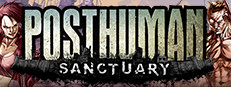 Posthuman: Sanctuary 게임 이미지