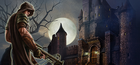Castle Secrets: Between Day and Night header image