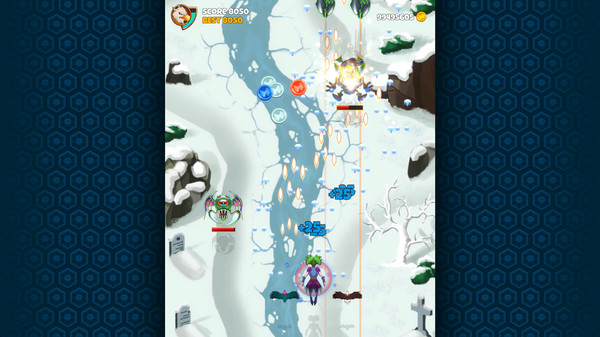 скриншот EverHero 3