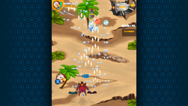 скриншот EverHero 5