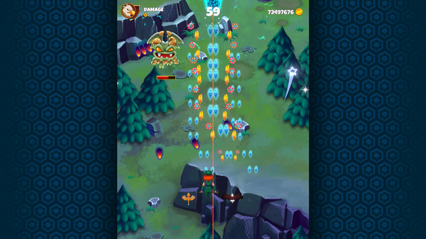 скриншот EverHero 4