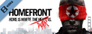 Homefront History Trailer