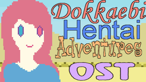 Dokkaebi Hentai Adventures - OST for steam Dokkaebi Hentai Adventures - OST for steam