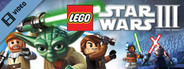 LEGO® Star Wars® III: The Clone Wars™ Trailer