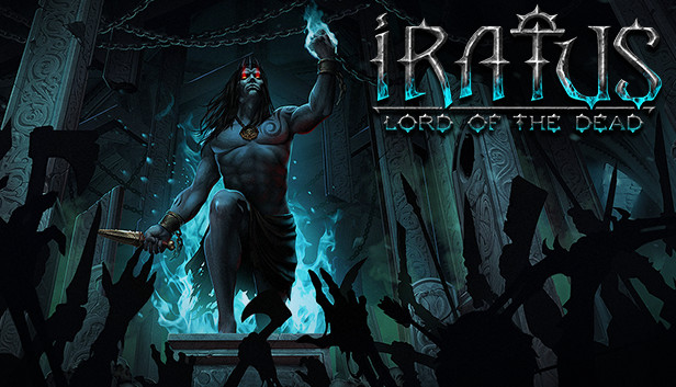 Save 85% on Iratus: Lord of the Dead on Steam