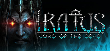 Iratus : Lord of the Dead Header