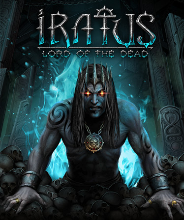 Iratus: Lord of the Dead