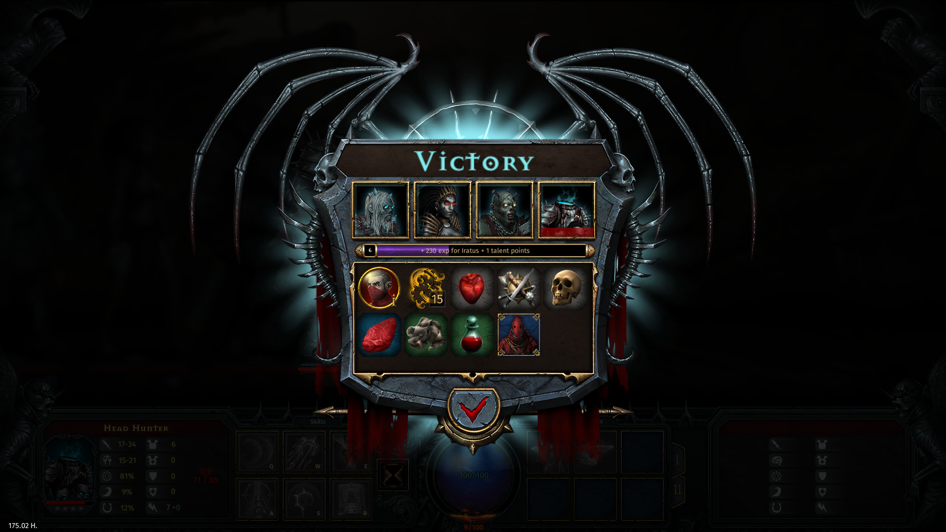 Iratus: Lord of the Dead #13