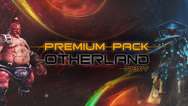 скриншот Otherland: Next - Premium Starter Pack 0