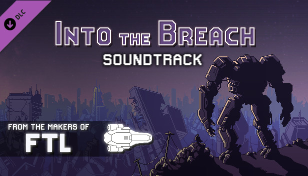 Into the Breach Soundtrack on Steam