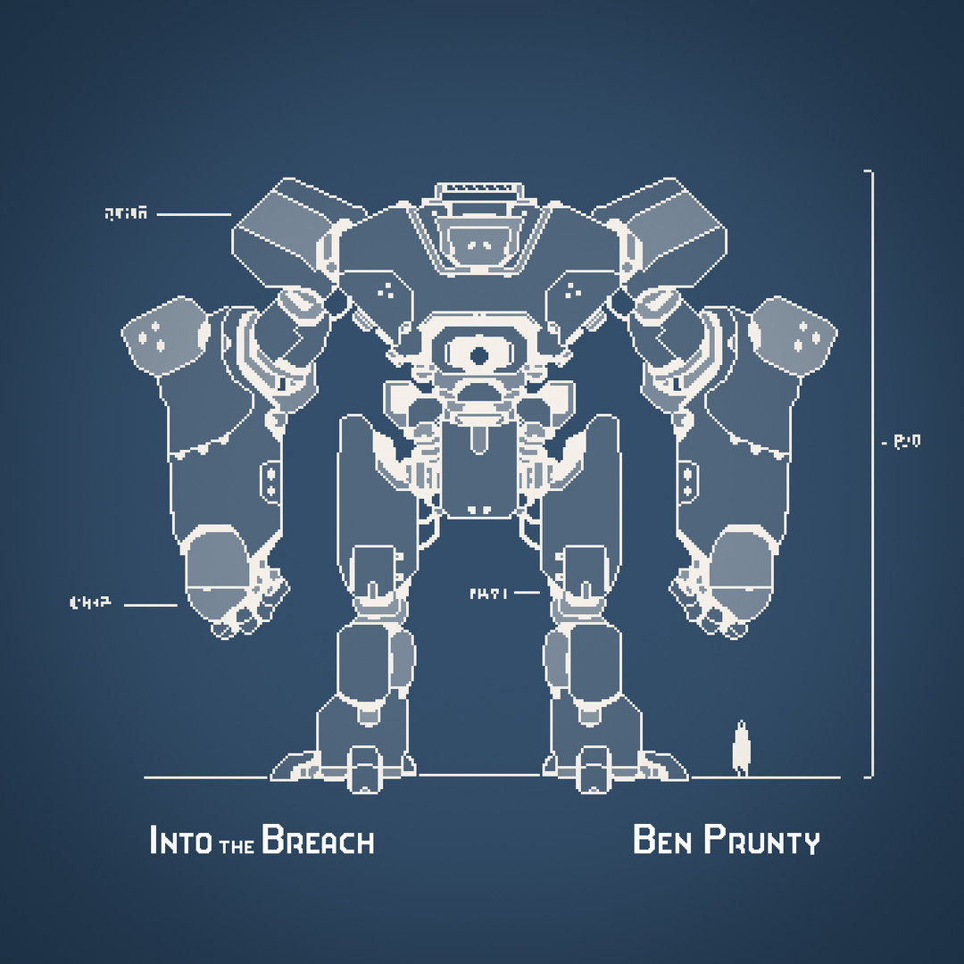 Into the Breach Soundtrack в Steam