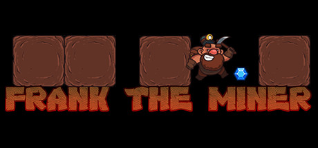 Frank the Miner banner image