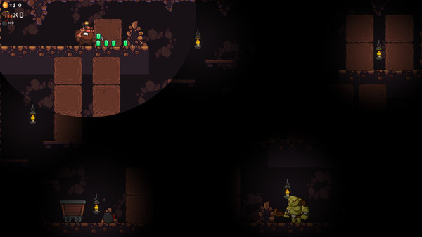 Frank the Miner for steam Frank the Miner for steam