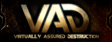 VAD - Virtually Assured Destruction 게임 이미지
