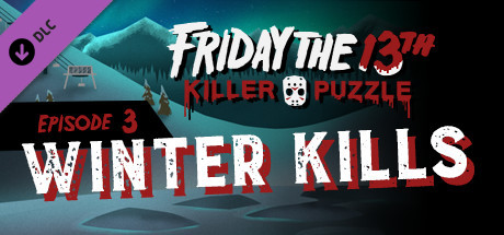 Jogo: Friday the 13th: Killer Puzzle no Steam - Gratuito