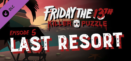 Jogo: Friday the 13th: Killer Puzzle no Steam - Gratuito